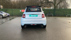 Fiat 500 87kW Icon 42kWh 2dr Auto Electric Convertible